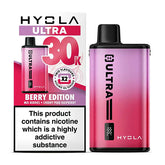 Berry Edition - Hyola Ultra 30K